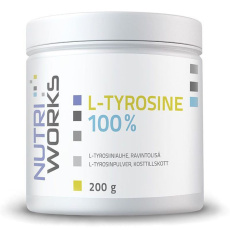 L-Tyrosine 200 g