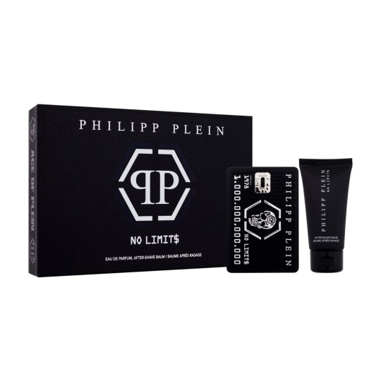 Philipp Plein No Limit$