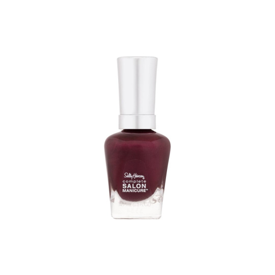 Sally Hansen Complete Salon Manicure