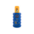 Nivea Sun Protect & Moisture SPF15