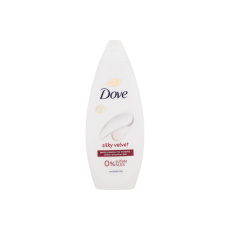 Dove Silky Velvet