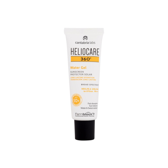 Heliocare 360 SPF50+