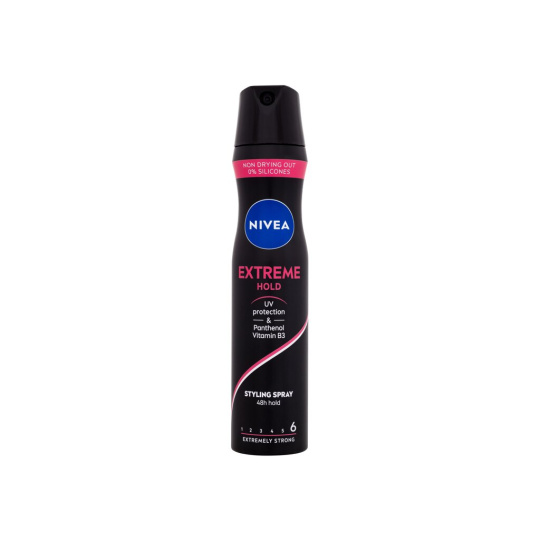 Nivea Extreme Hold