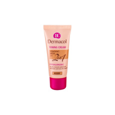 Dermacol Toning Cream