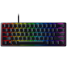 Razer Huntsman Mini/Drátová USB/US layout/Černá