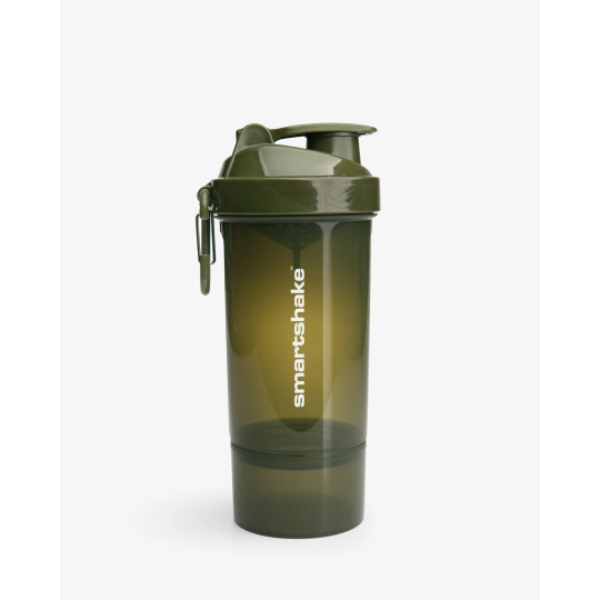 Vícedílný šejkr SmartShake Original2Go One 800 ml