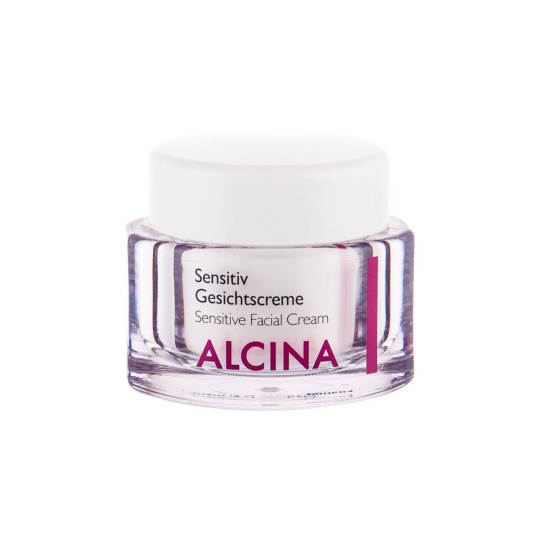 ALCINA Sensitive Facial Cream