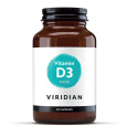 Vitamin D3 400iu 90 kapslí