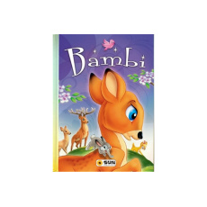 Bambi, Sněhurka - Velká písmena