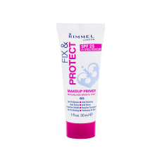 Rimmel London Fix & Protect