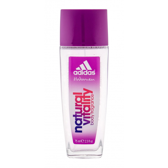 Adidas Natural Vitality For Women