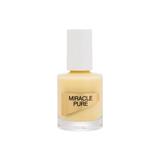 Max Factor Miracle Pure