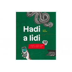 Hadi a lidi