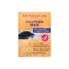 Dermacol Gold Elixir