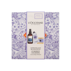 L'Occitane Lavender