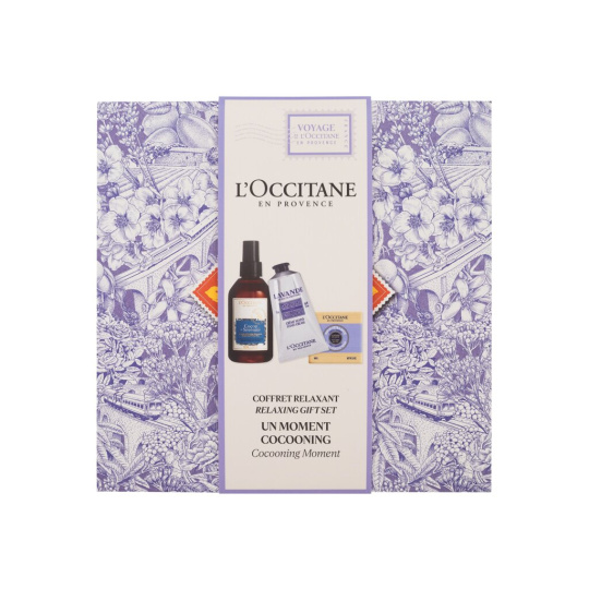 L'Occitane Lavender