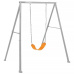 Zahradní houpačka INTEX 44114 TWO-IN-ONE SWING SET