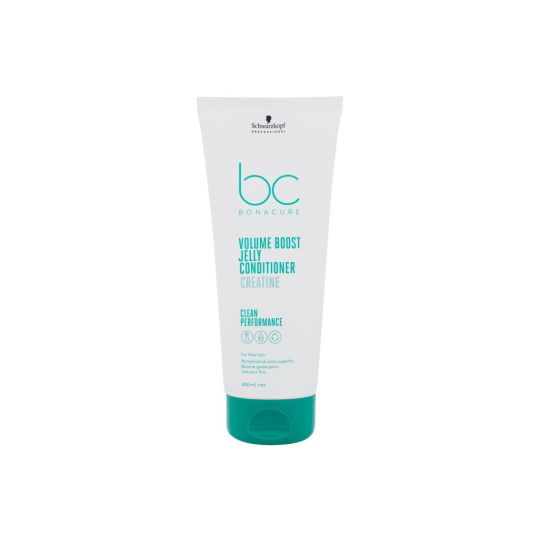 Schwarzkopf Professional BC Bonacure Volume Boost