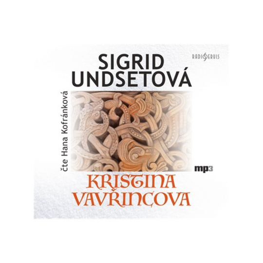 CD - Kristina Vavřincová