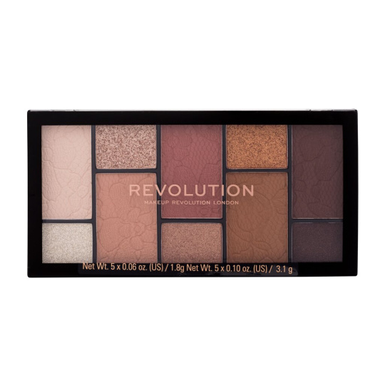 Makeup Revolution London Reloaded Dimension