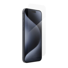 InvisibleShield Elite sklo iPhone 15 Pro Max