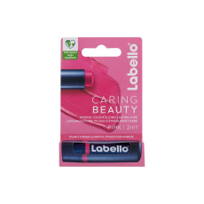 Labello Caring Beauty