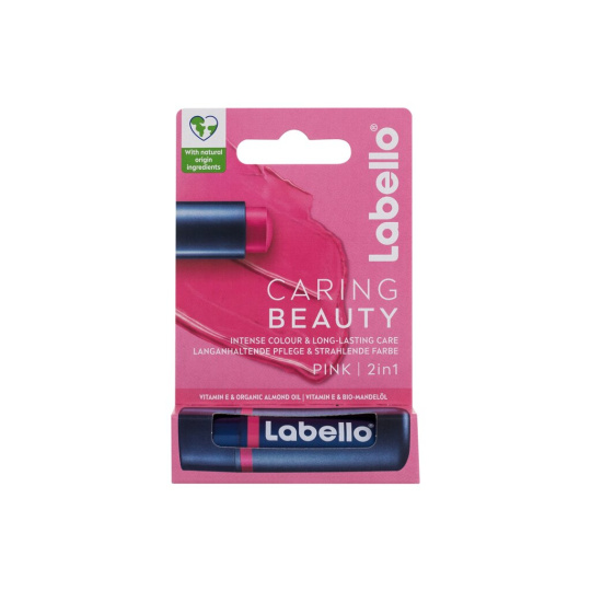 Labello Caring Beauty