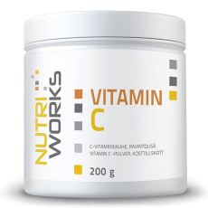 Vitamin C 200 g