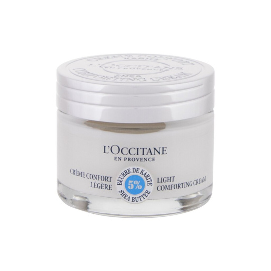 L'Occitane Shea Butter