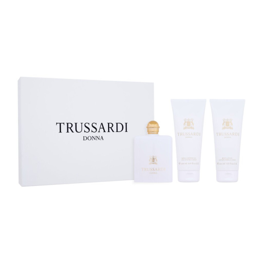 Trussardi Donna