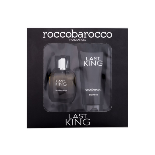 Roccobarocco Last King