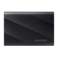 SSD 2TB Samsung externí T9, černá