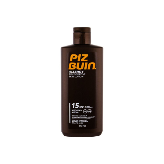 PIZ BUIN Allergy SPF15