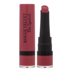 BOURJOIS Paris Rouge Velvet