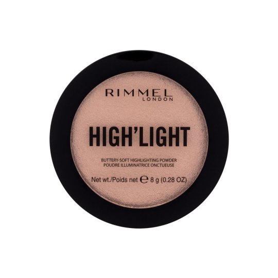 Rimmel London High´Light