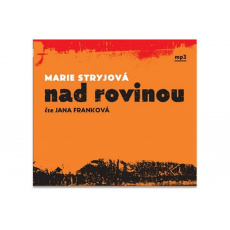 CD - Nad rovinou