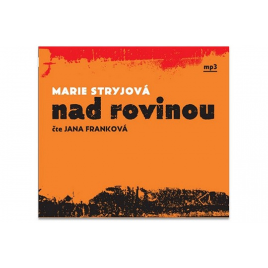 CD - Nad rovinou