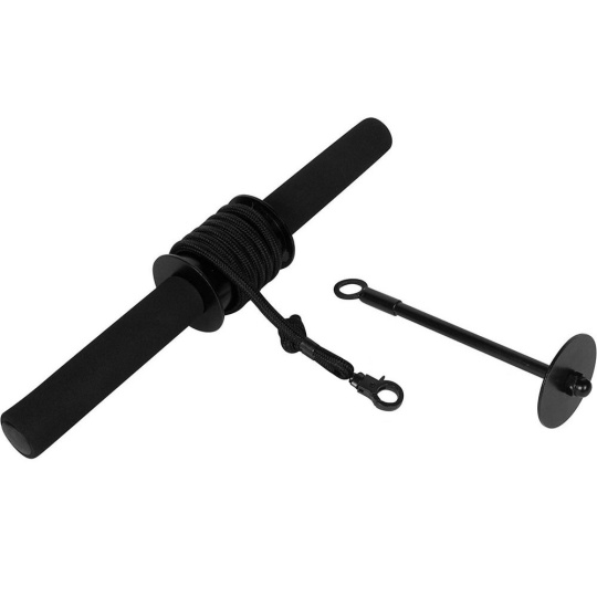 Posilovač rukou SEDCO Wrist Roller Trainer WAT012