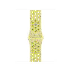 Watch Acc/42/Volt Splash Nike Sport Band - M/L