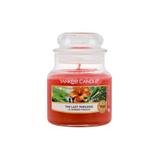 Yankee Candle The Last Paradise