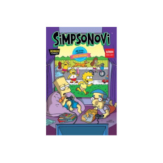 Simpsonovi 6/2024