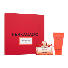 Ferragamo Signorina