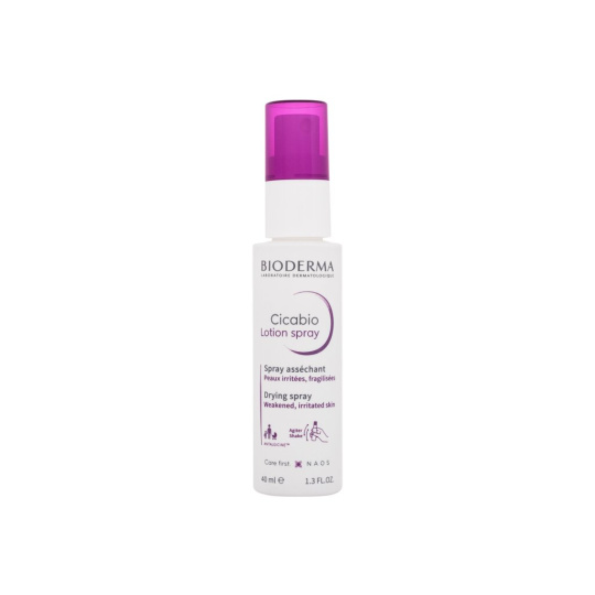 BIODERMA Cicabio