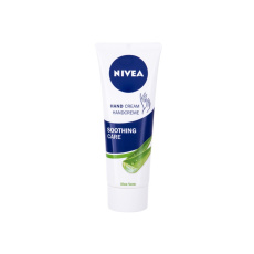 Nivea Hand Care Aloe Vera & Jojoba Oil