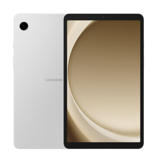 Samsung Galaxy Tab A9/SM-X110N/Wi-Fi/8,7''/1340x800/4GB/64GB/An13/Stříbrná