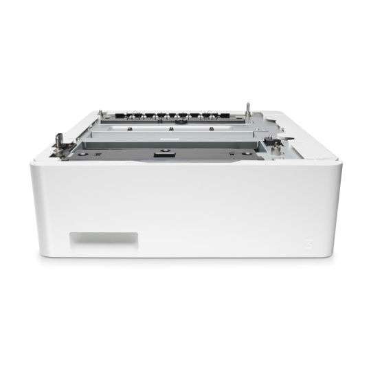 HP LaserJet 550 Sheet Feeder Tray