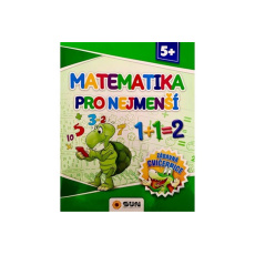 Matematika pro nejmenší (5+)