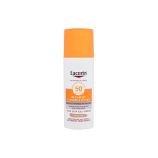 Eucerin Sun Protection SPF50+