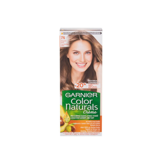 Garnier Color Naturals