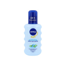 Nivea After Sun